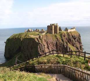 Schottlands Historie