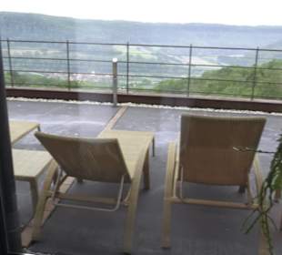 Ruhebereich - Spa - Ebene 1