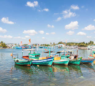Duong Dong