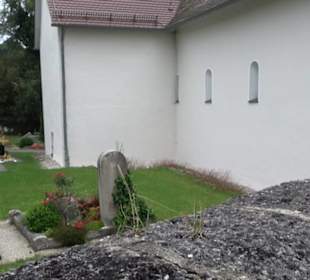 Ev. St. Georgskirche