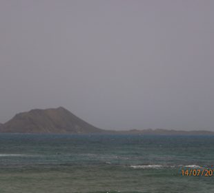 Isla de Lobos