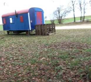 Wanderparkplatz Fakelau Mehrstetten