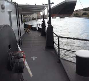 Donau-Schiffahrts-Museum