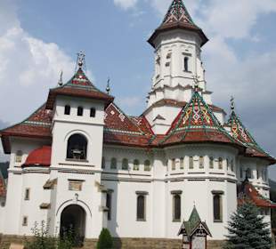 Campulung Moldovenesc