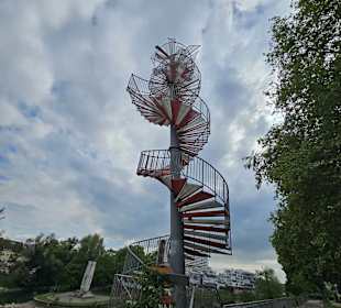 Berblinger Turm