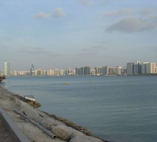 Abu Dhabi