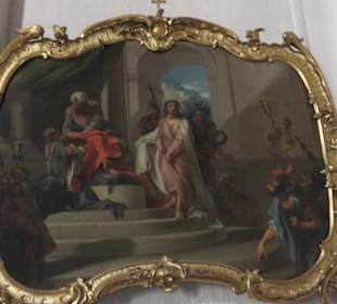 Katholische Hofkirche