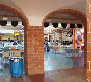 Pateo Algarvio im EKZ Guia an der 125