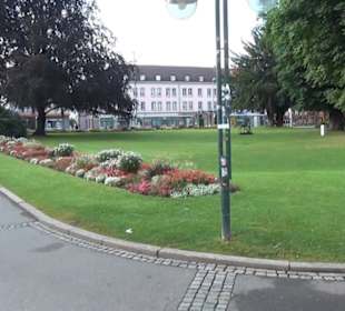 Listplatz