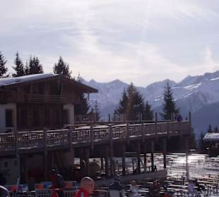Hochzillertal