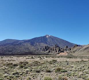Teide