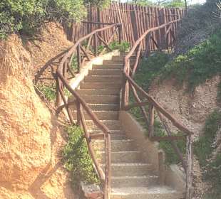 Wandern Nea Moudania	
