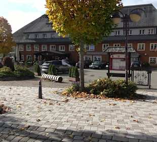 Stadtrundgang Schluchsee