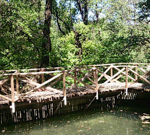 Tal der Schmetterlinge