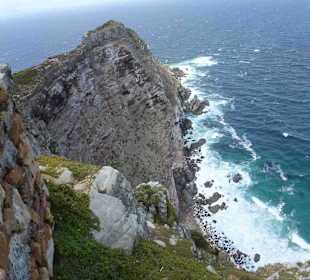 Kap der Guten Hoffnung