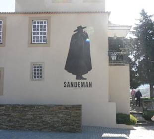 Sandeman-Quinta