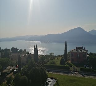 Wandern San Zeno di Montagna