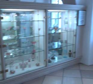 Glasmuseum