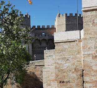Torres de Serranos