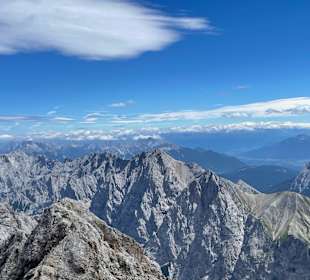 Zugspitze