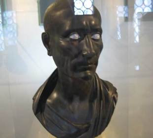 Caesar / Replik) - spätes 19. Jh.