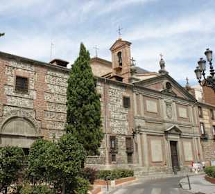 Monasterio de las Descalzas Reales