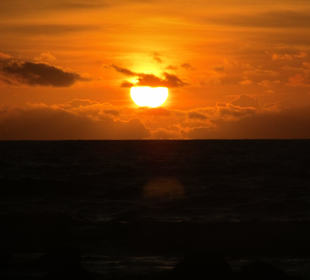 Laguna de los Ciclos