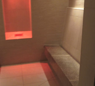 Wellnessbereich Mawell Resort 