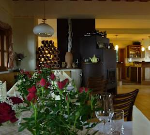 Lokal für tolle Feste im schönen Rahmen