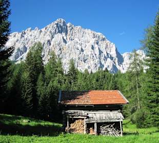 Zugspitze