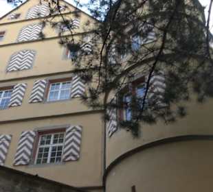 Schloss Hirrlingen