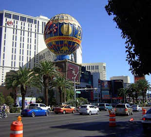 Las Vegas Strip