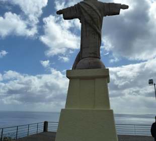 Die Statue