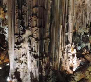 Cuevas de Nerja