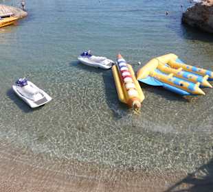 Star Beach Waterpark 