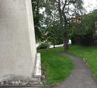 Pankratiuskirche Auingen