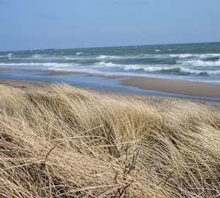 Strand von Schönhagen