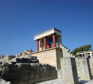 Knossos