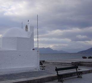 Kapelle Agios Nikolaos