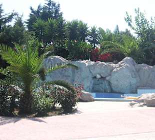Lido Wasserpark