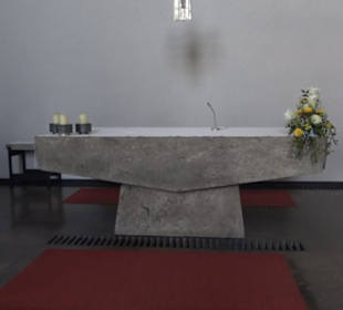 Katholische Peter- und Paulskirche