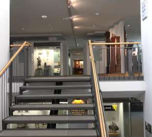 Deutsches Uhrenmuseum