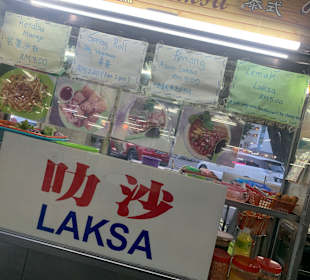 Stadtrundgang Tanjung Bungah