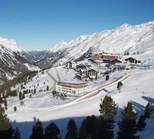 Hochgurgl