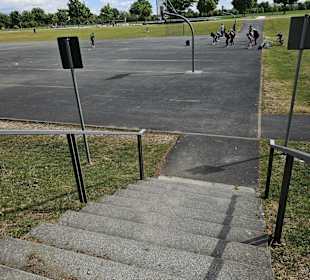 Streetballplatz