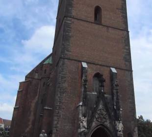 Marktkirche