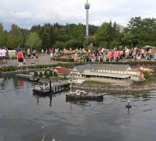 Hamburg - Miniland