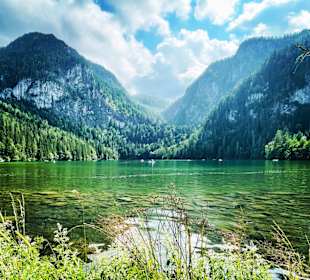 Wandern Windischgarsten