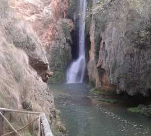 Wasserfälle