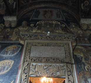 Mănăstirea Cozia